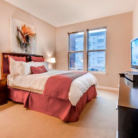Bluebird Suites In Downtown פרובידנס מראה חיצוני תמונה
