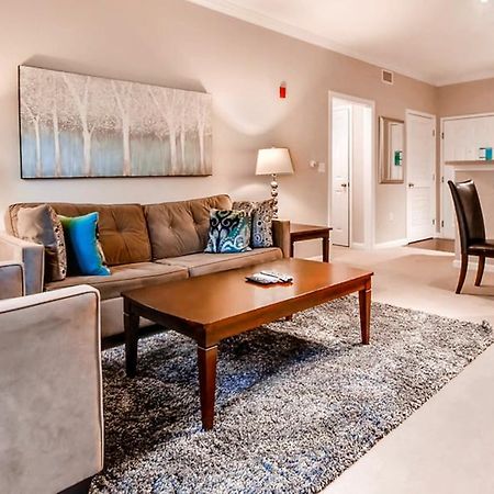 Bluebird Suites In Downtown פרובידנס מראה חיצוני תמונה