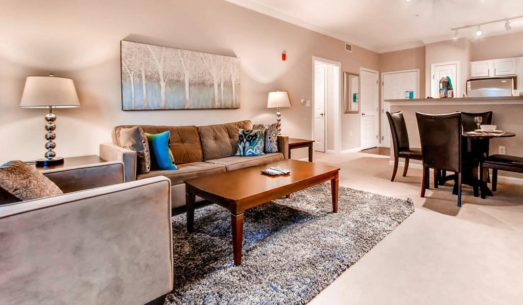 Bluebird Suites In Downtown פרובידנס מראה חיצוני תמונה