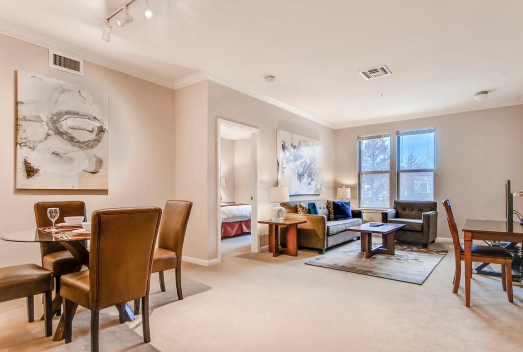 Bluebird Suites In Downtown פרובידנס מראה חיצוני תמונה