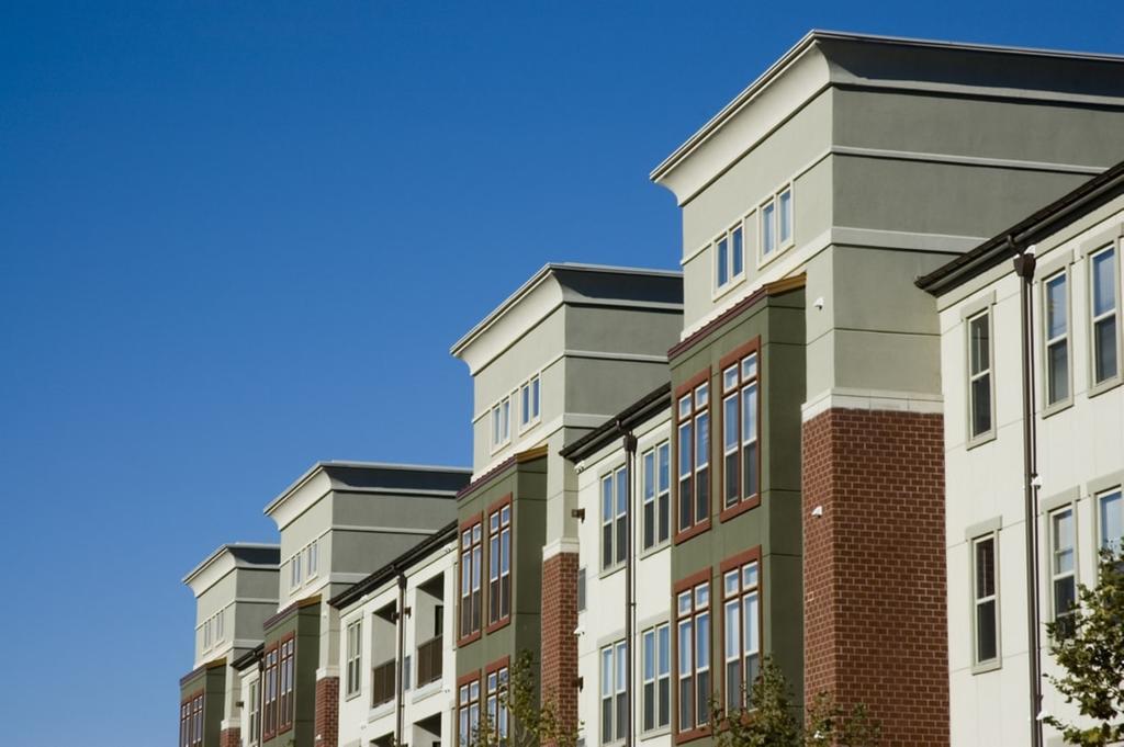 Bluebird Suites In Downtown פרובידנס מראה חיצוני תמונה